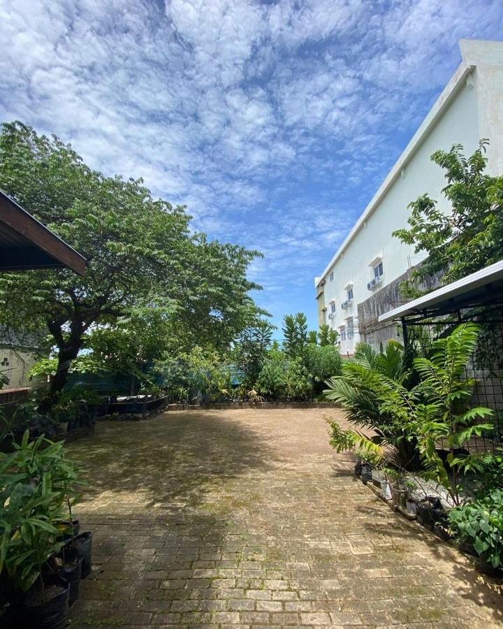 фото Innbox Hostel