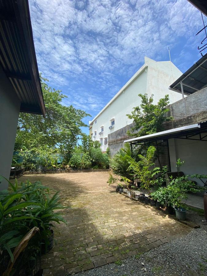 фото Innbox Hostel