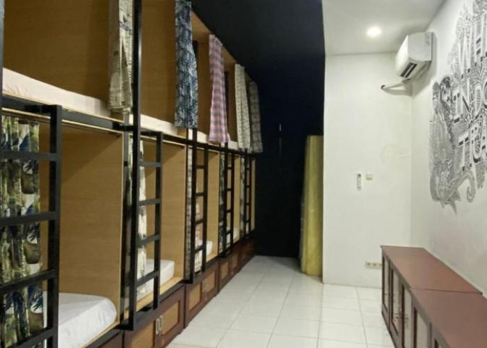Innbox Hostel