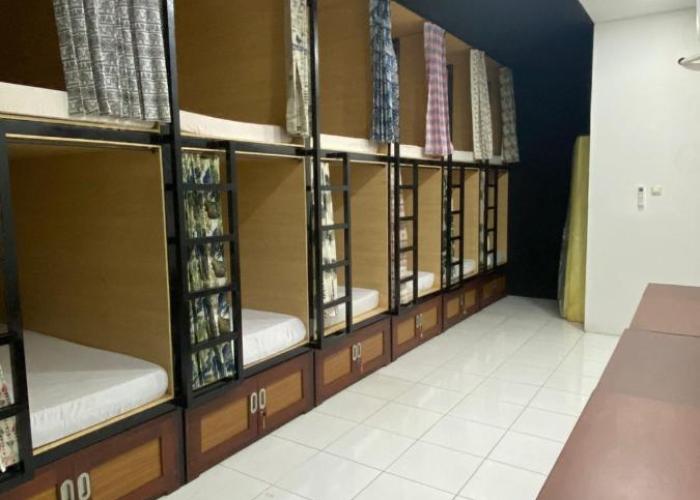 Innbox Hostel