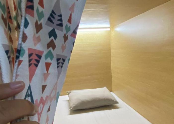 Innbox Hostel
