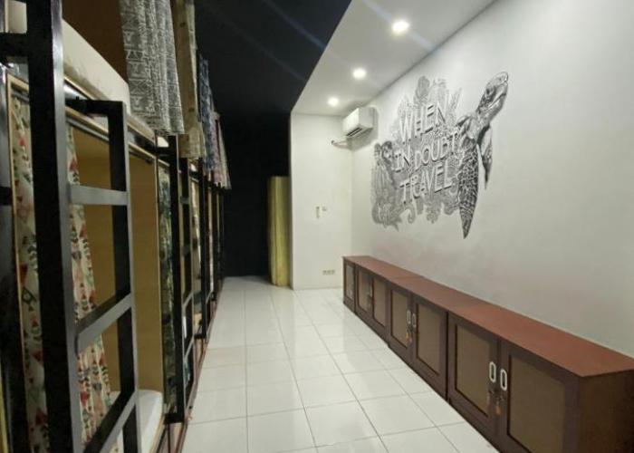 Innbox Hostel