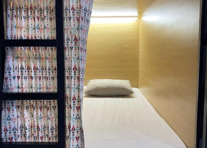 Innbox Hostel