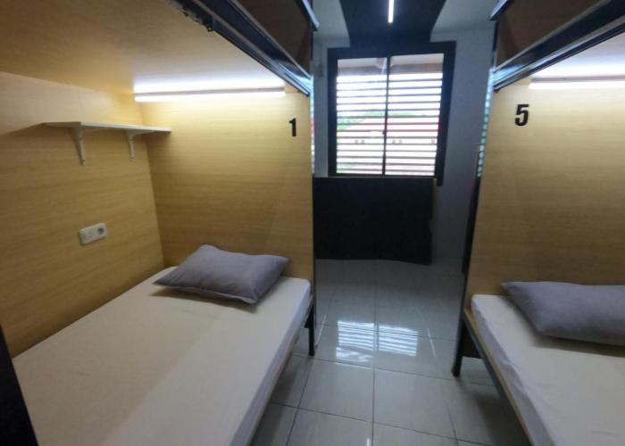 Innbox Hostel