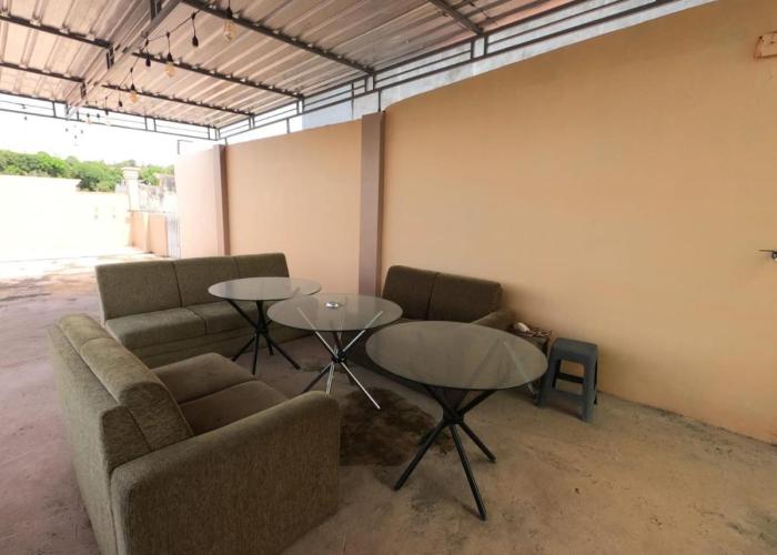 Innbox Hostel