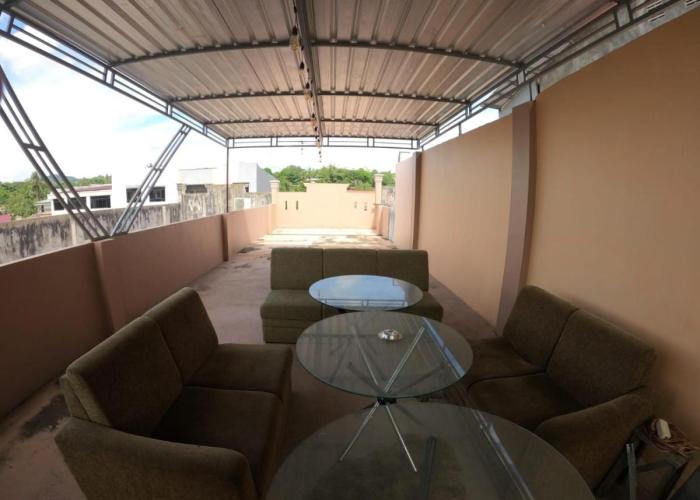 Innbox Hostel