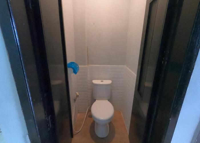 Innbox Hostel