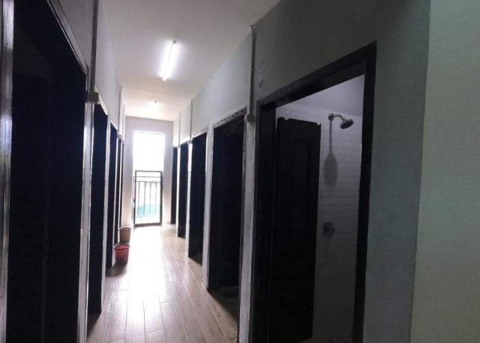 Innbox Hostel