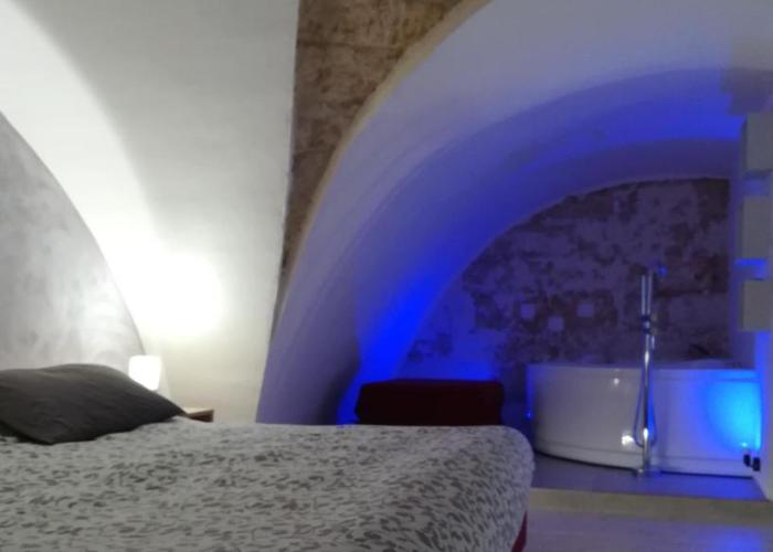 Corte di Puglia