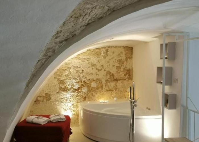 Corte di Puglia