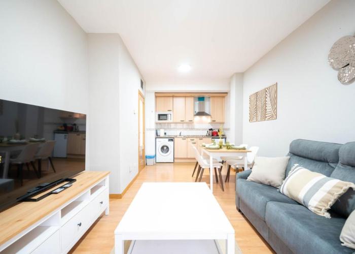 Apartamentos GO Covaresa Parking Gratuito BAJO DISPONIBILIDAD