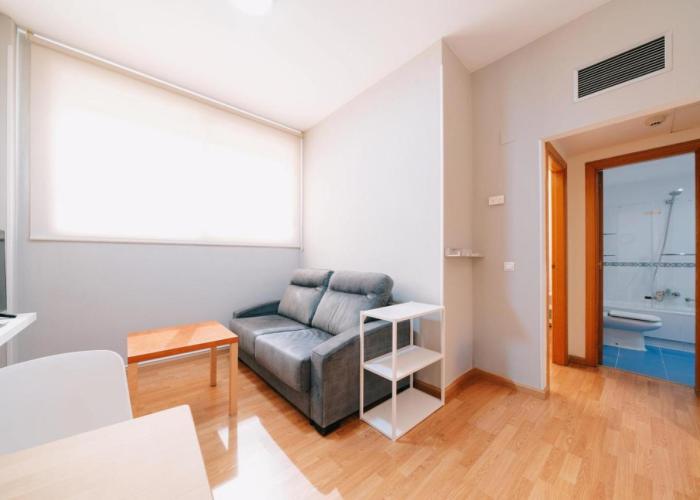 Apartamentos GO Covaresa Parking Gratuito BAJO DISPONIBILIDAD