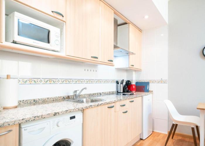 Apartamentos GO Covaresa Parking Gratuito BAJO DISPONIBILIDAD