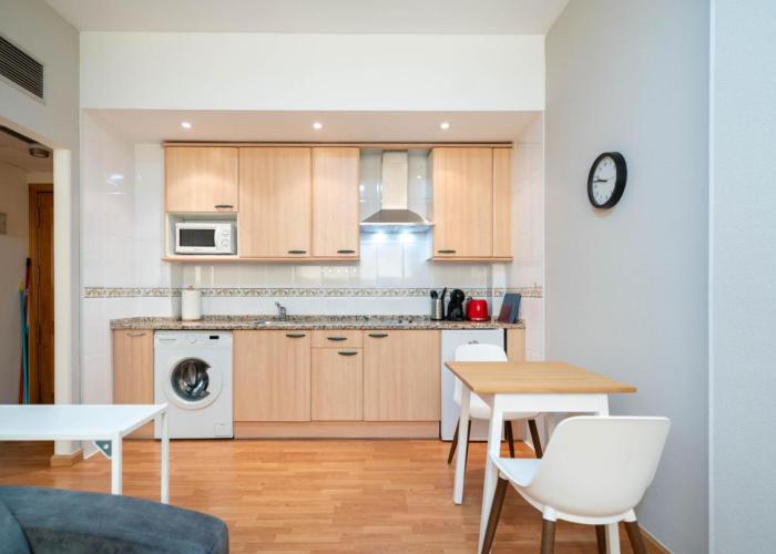 Apartamentos GO Covaresa Parking Gratuito BAJO DISPONIBILIDAD