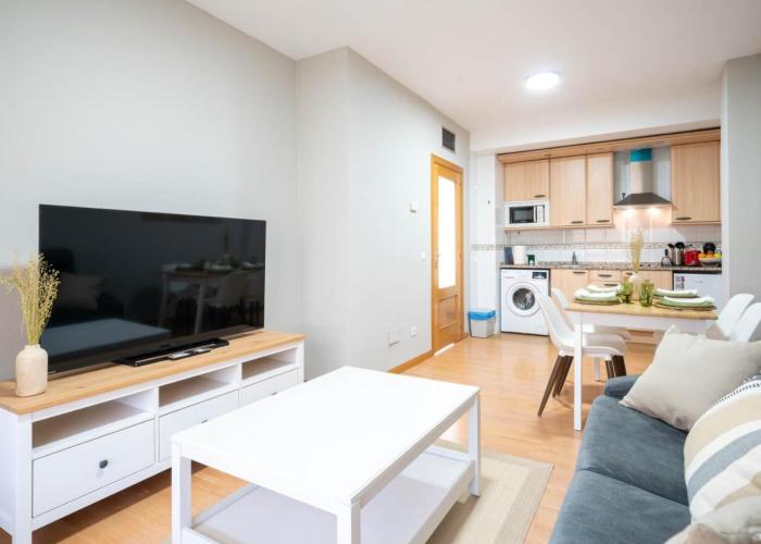 Apartamentos GO Covaresa Parking Gratuito BAJO DISPONIBILIDAD