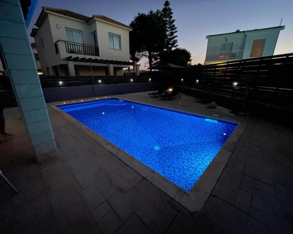 фото Villa Argyro