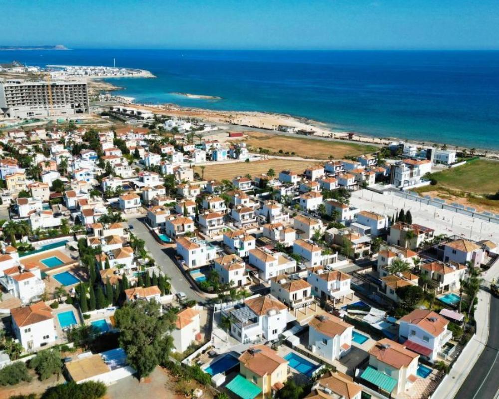 фото Villa Argyro