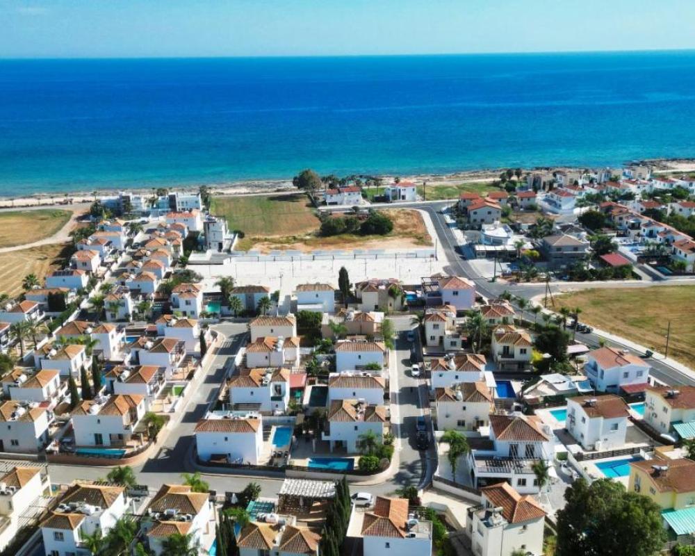 фото Villa Argyro