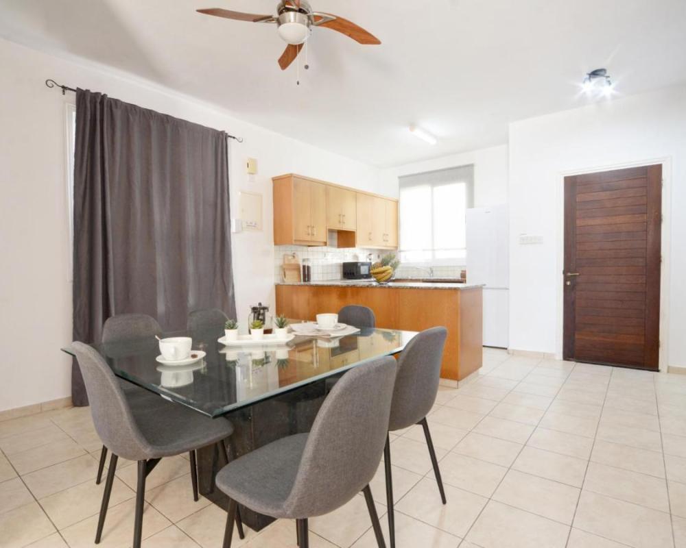 фото Villa Argyro