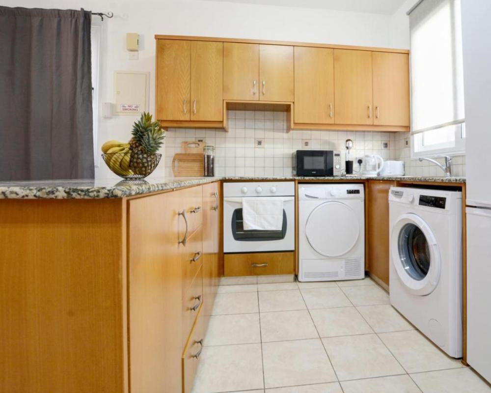 фото Villa Argyro