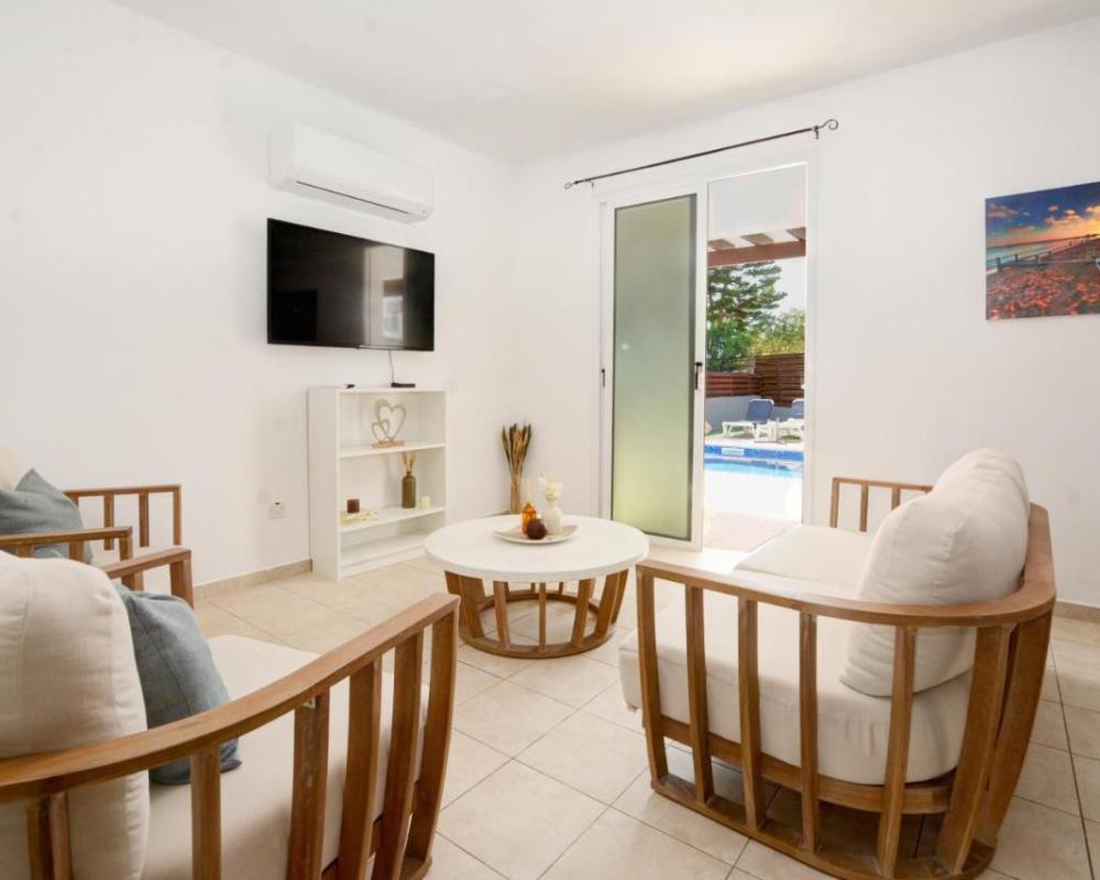 фото Villa Argyro