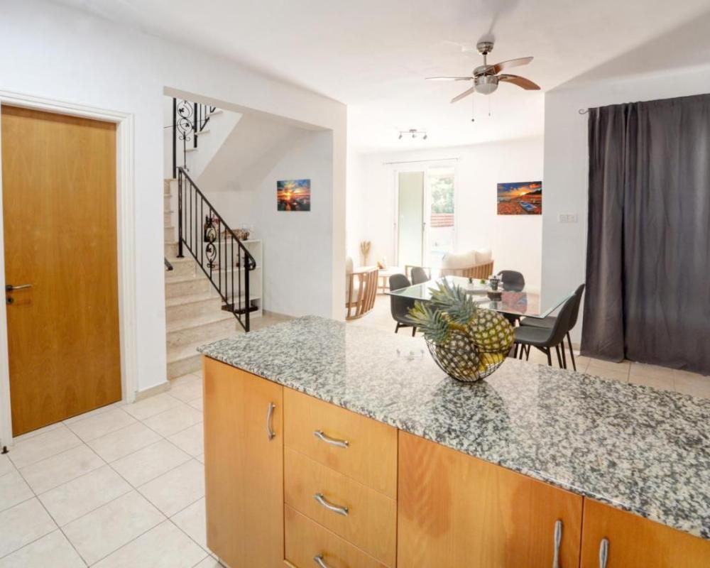 фото Villa Argyro