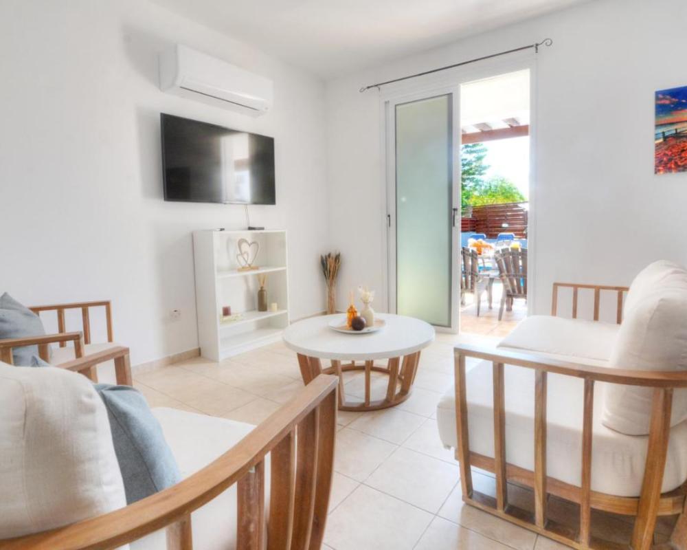 фото Villa Argyro