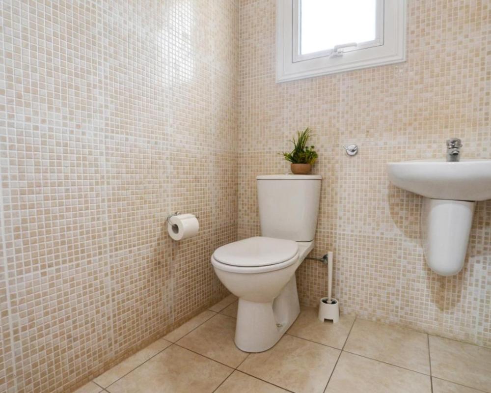 фото Villa Argyro