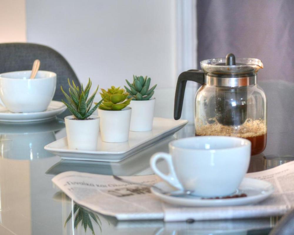 фото Villa Argyro