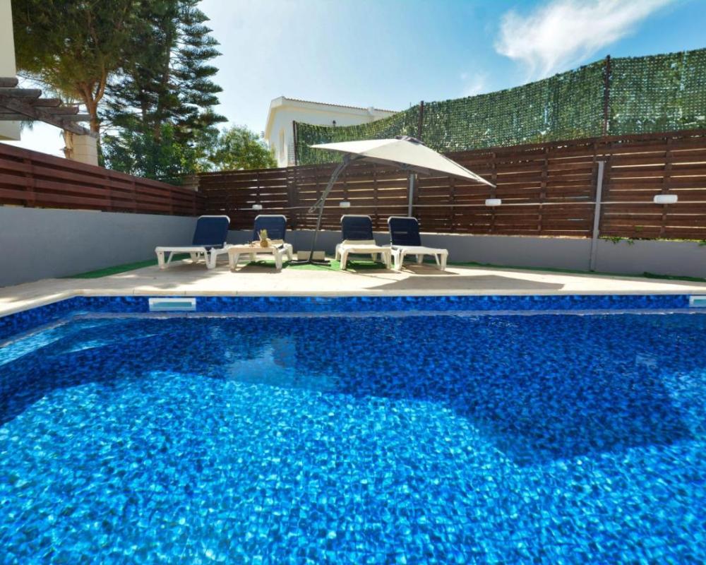 фото Villa Argyro