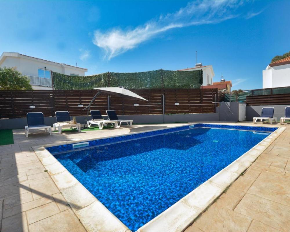 фото Villa Argyro