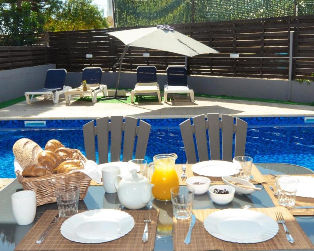 фото Villa Argyro