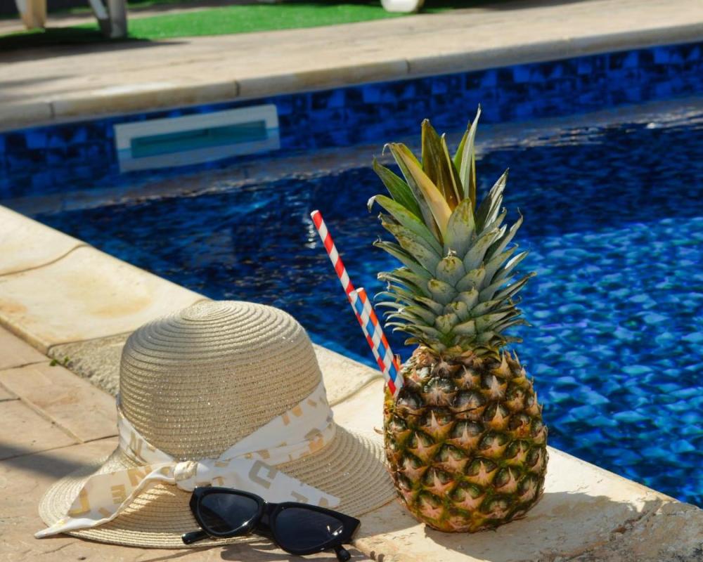 фото Villa Argyro