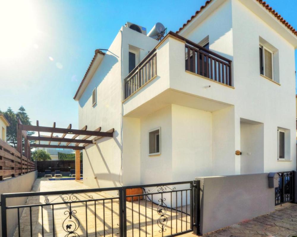 фото Villa Argyro