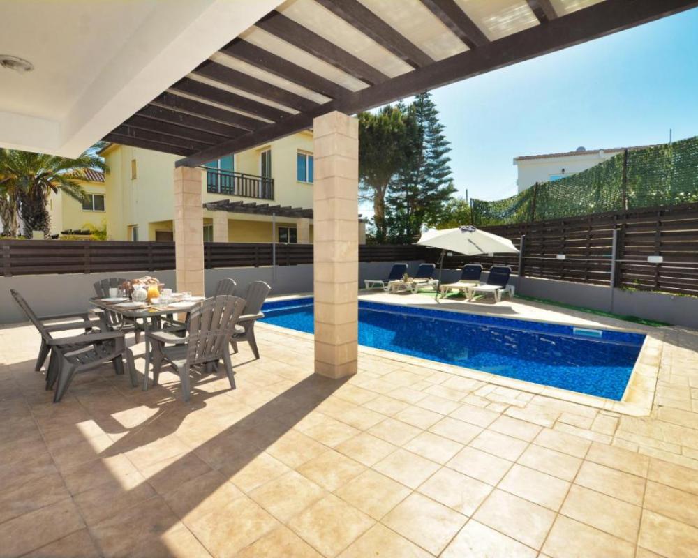 фото Villa Argyro