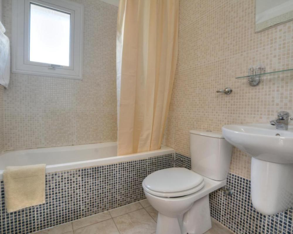 фото Villa Argyro