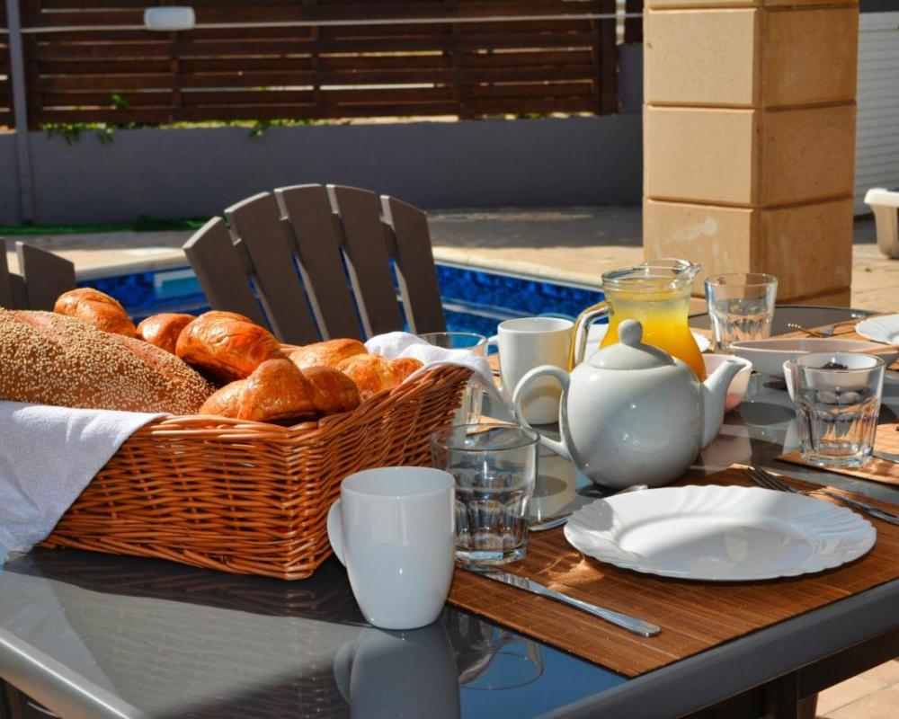 фото Villa Argyro