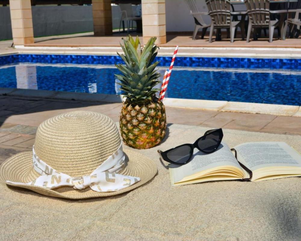 фото Villa Argyro