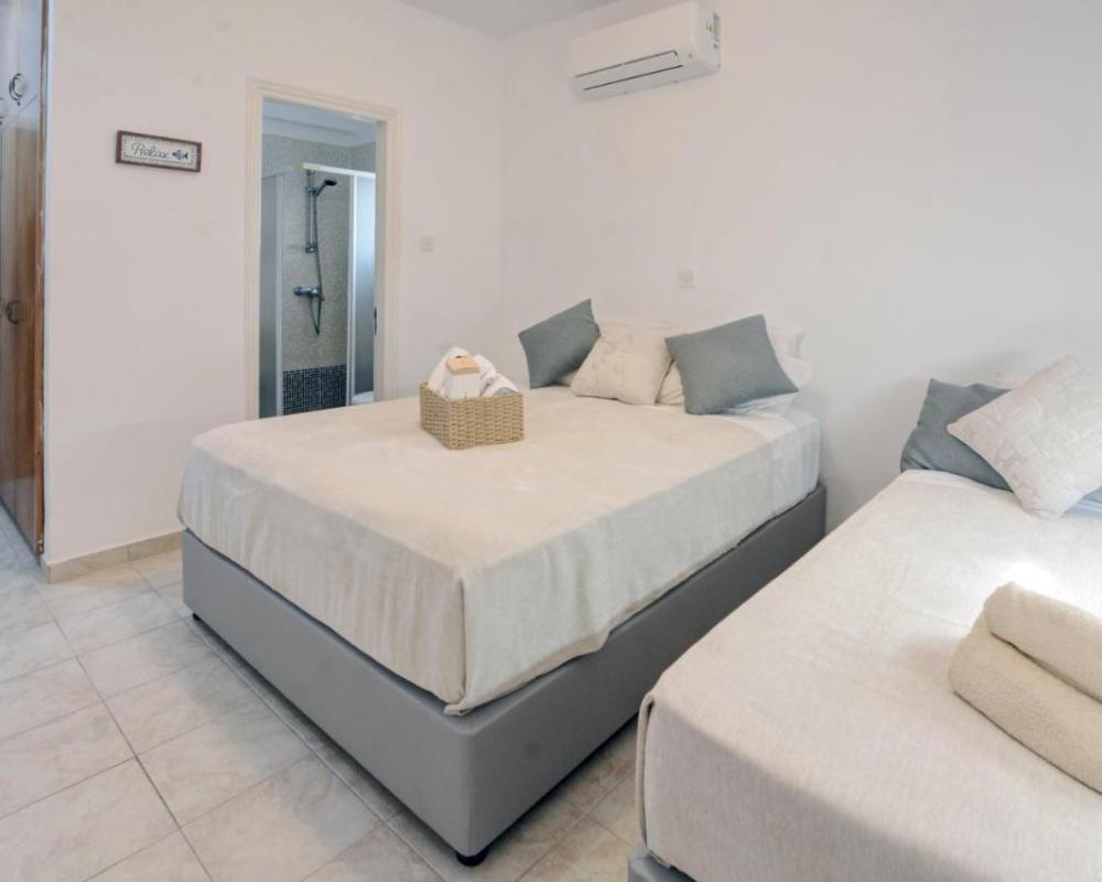 фото Villa Argyro