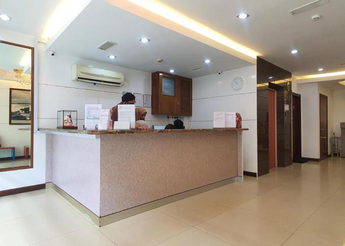 Capital O 90939 Sandakan Central Hotel
