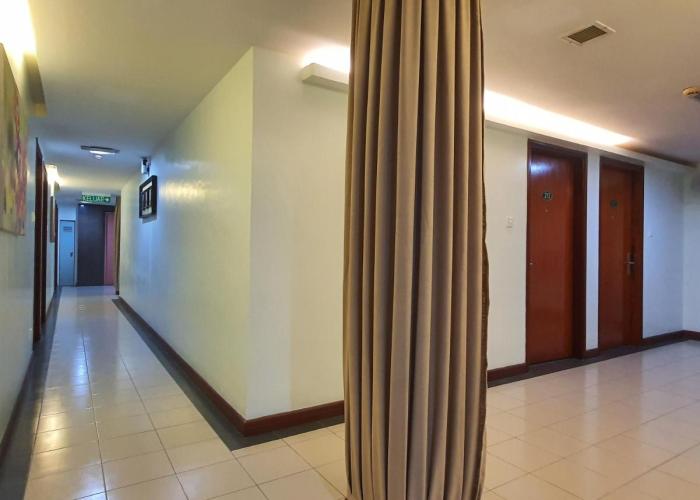 Capital O 90939 Sandakan Central Hotel