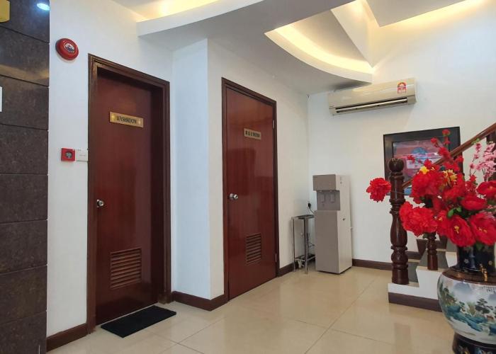 Capital O 90939 Sandakan Central Hotel