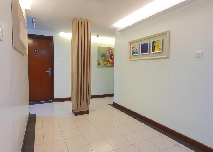 Capital O 90939 Sandakan Central Hotel