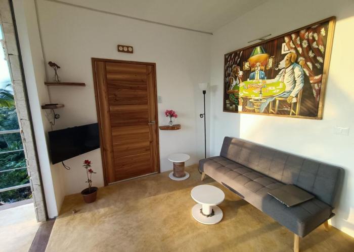 Appartement Mariquita