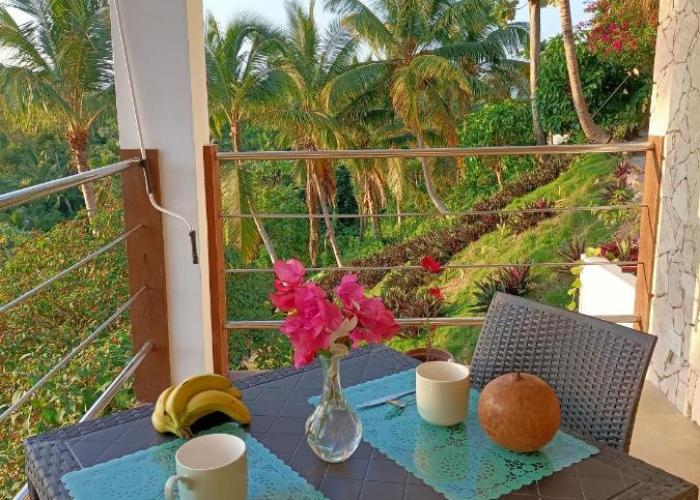 Appartement Mariquita