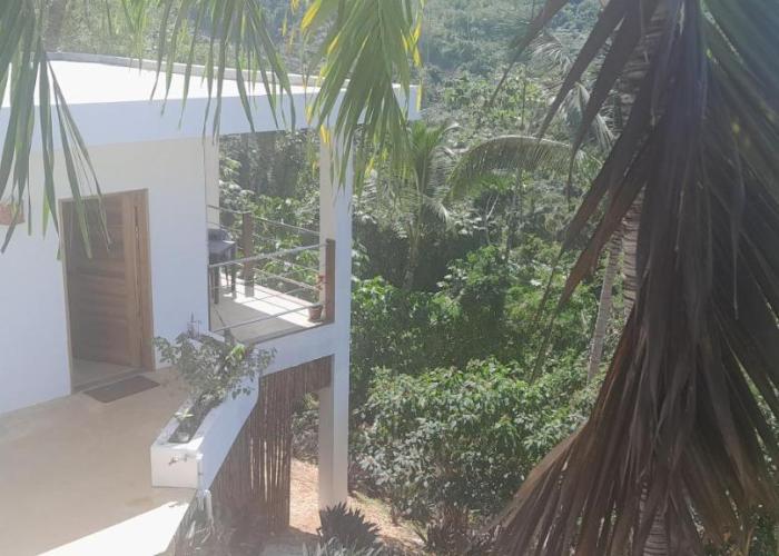Appartement Mariquita