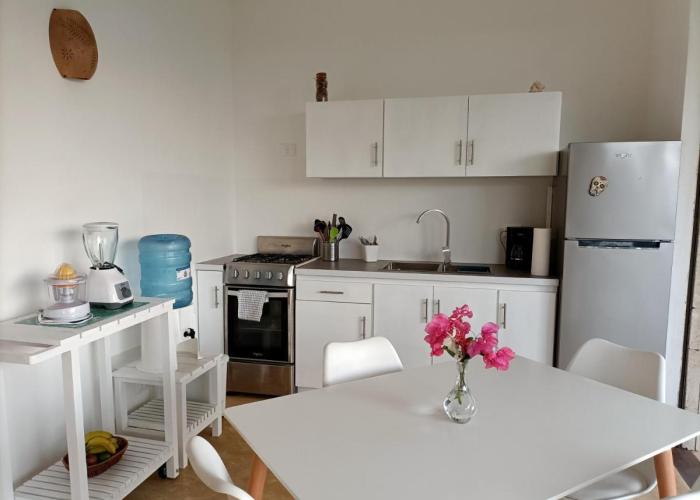 Appartement Mariquita