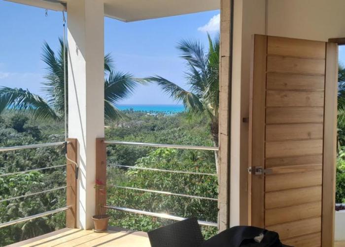 Appartement Mariquita