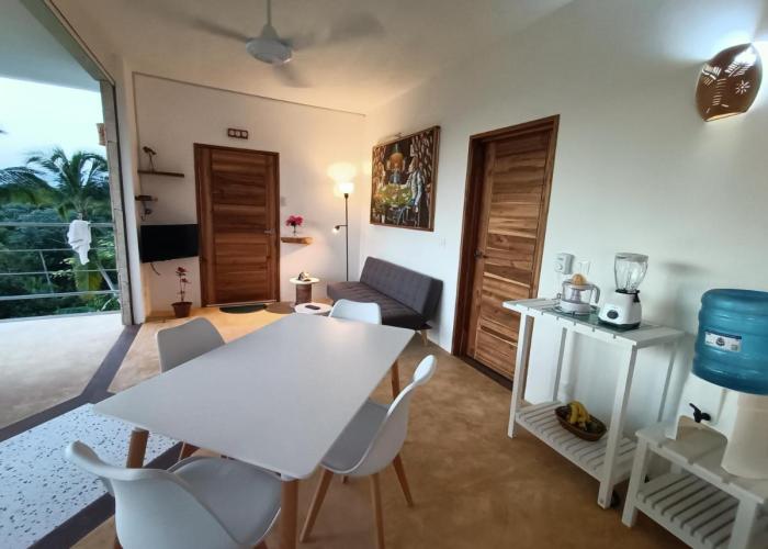 Appartement Mariquita