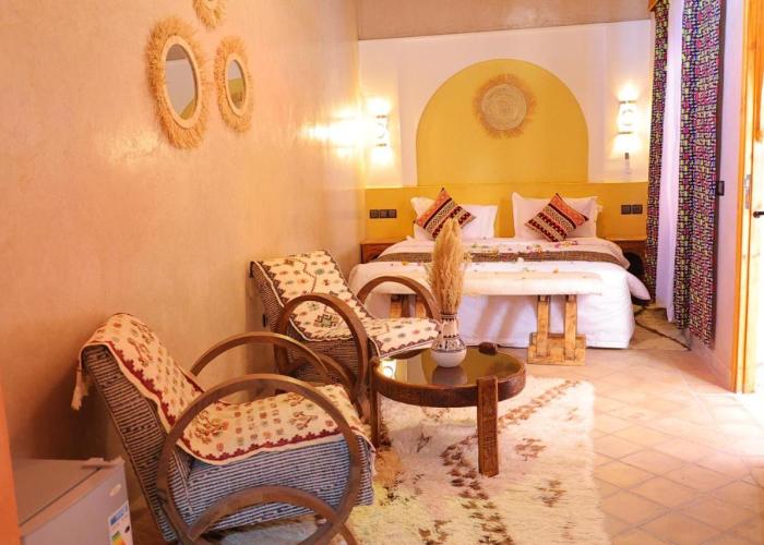 Riad Dar Susan - Authentic Stay in Zagora